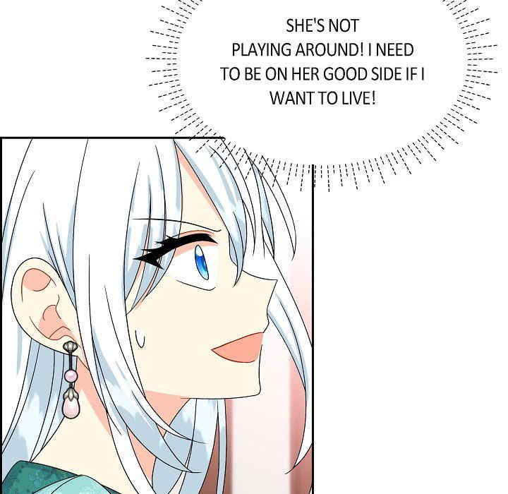 The Destroyer Fell in Love with Me - episode 30 - 32