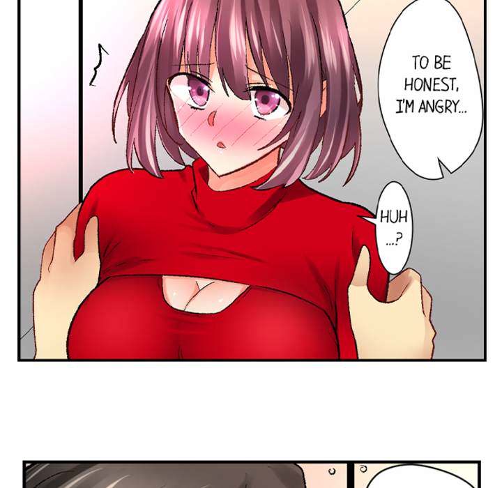 Our Kinky Newlywed Life - episode 77 - 19