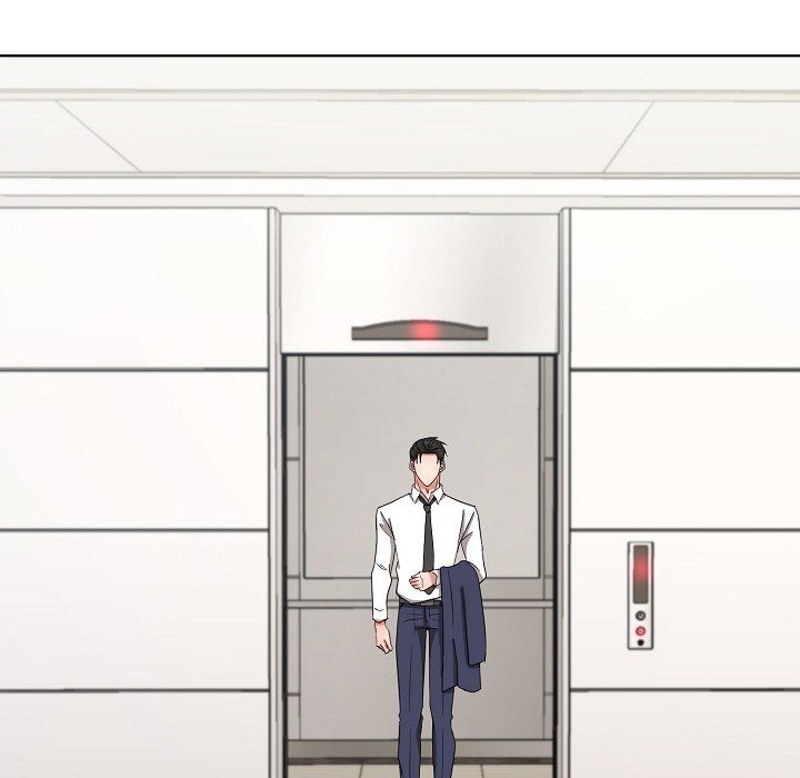 Fragrant Office Life - episode 15 - 94