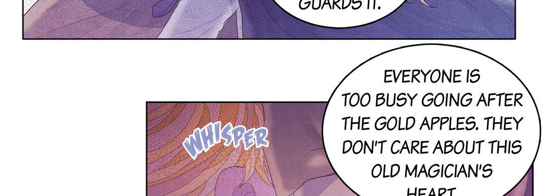 Magic Soup - episode 40 - 102