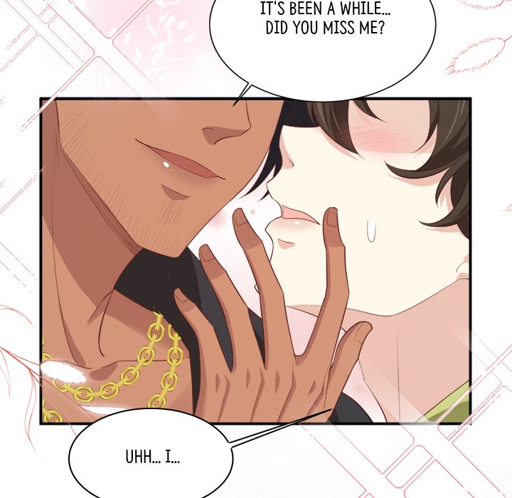 Strange Family - episode 97 - 13