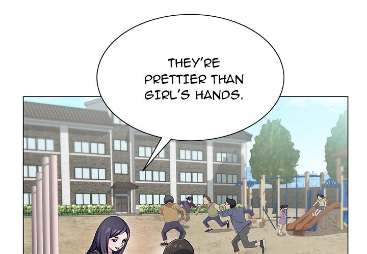 Divine Hands - episode 2 - 2