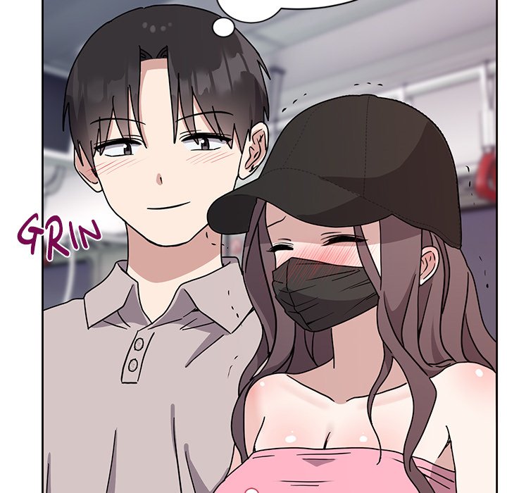 Knot My Secret - UNCENSORED - episode 8 - 10