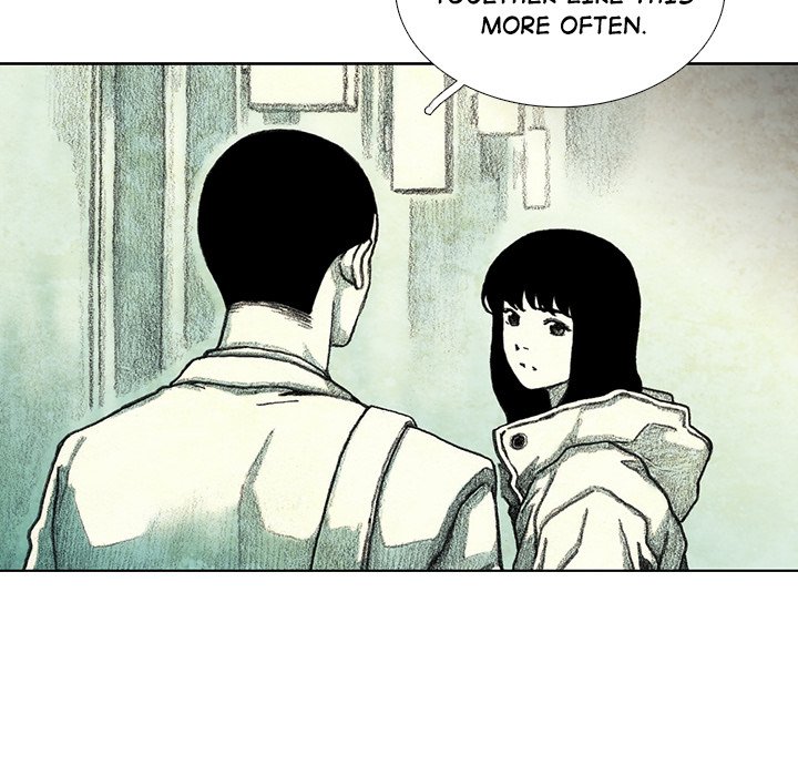 Monster Child - episode 27 - 37