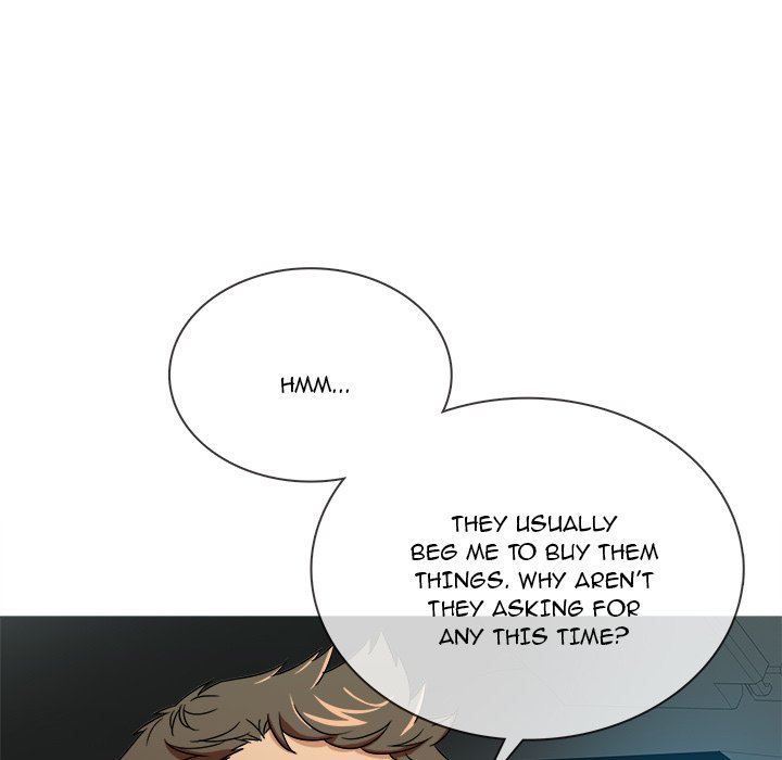 Love Me More - episode 3 - 32