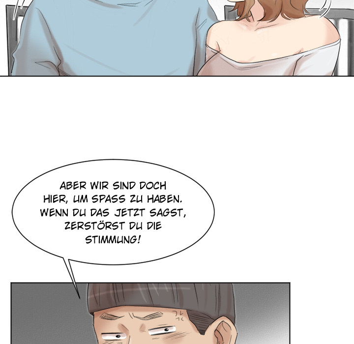 Lieber Nicht - episode 48 - 96