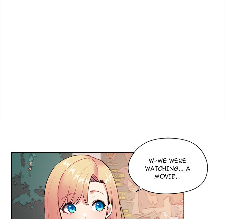 An Outsider's Way In - episode 2 - 97