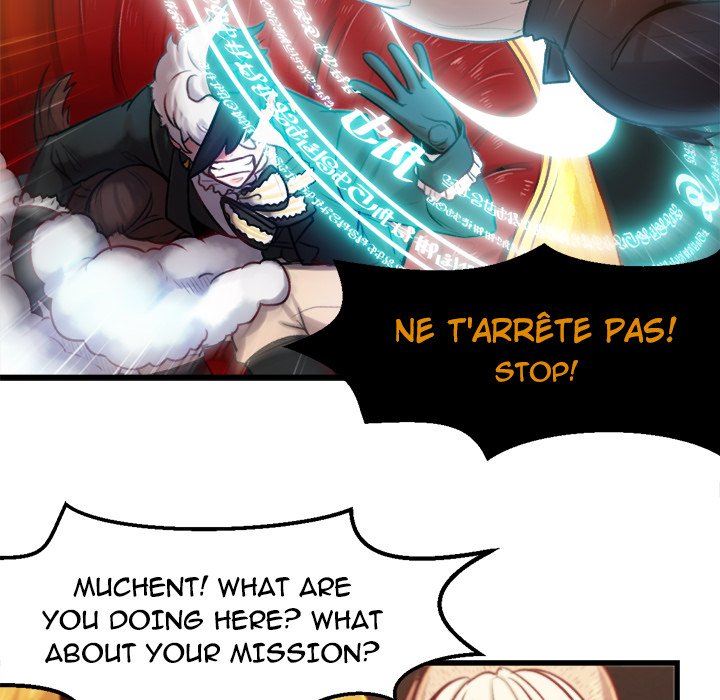 Forest of the Fireflies - episode 3 - 20