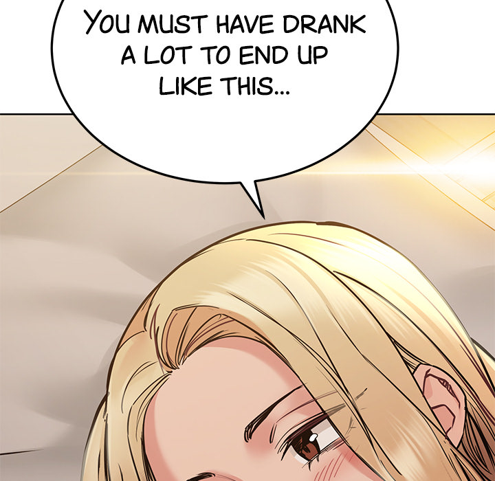 Don't Tell Mom - episode 21 - 30