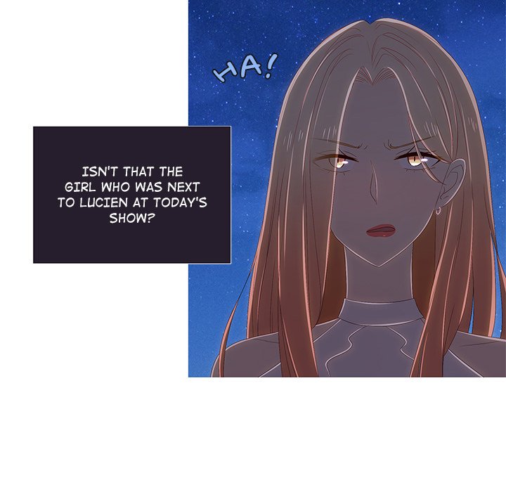 My Life as a Half-Magi - episode 8 - 104