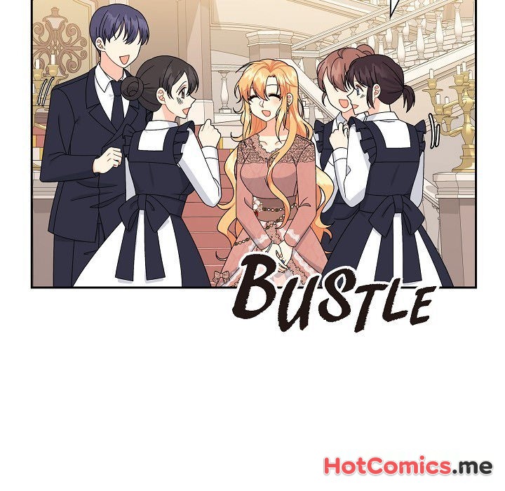 The Destroyer Fell in Love with Me - episode 80 - 73