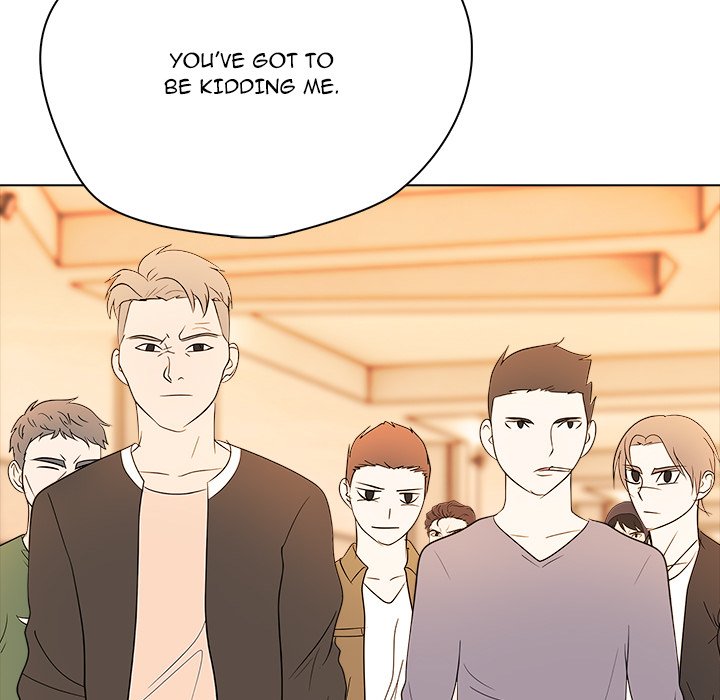 High School Legend Boost - episode 27 - 134