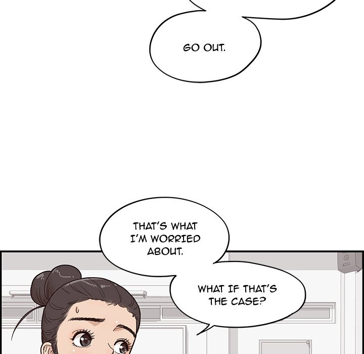 His Women's University - episode 49 - 78
