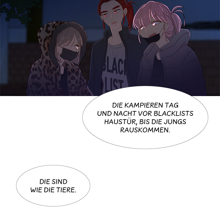 Mein Leben als Halb-Magi - episode 8 - 86