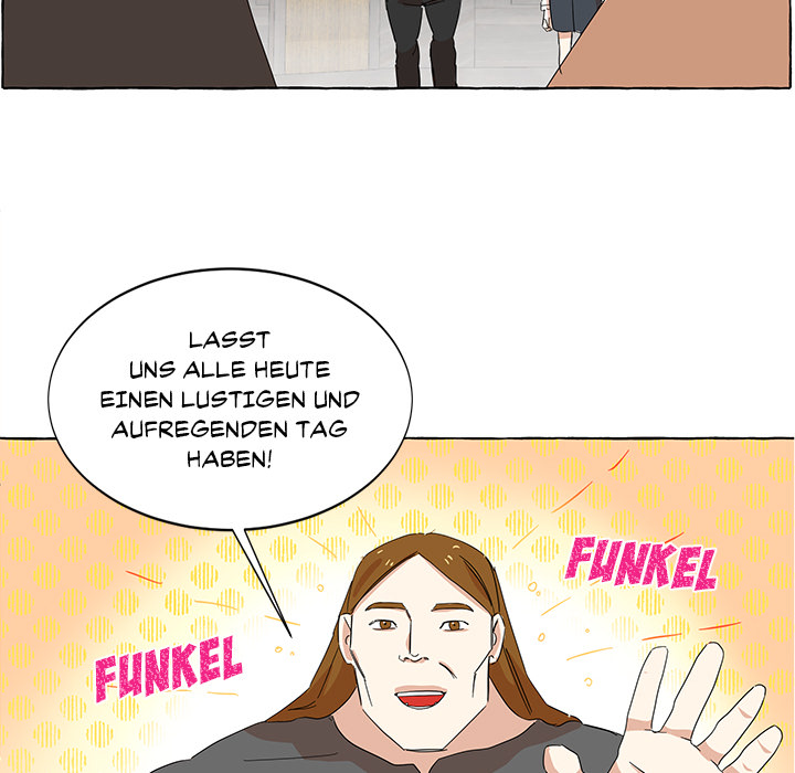 Aufbau eines Imperiums: Ein Anfängerkurs - episode 17 - 38