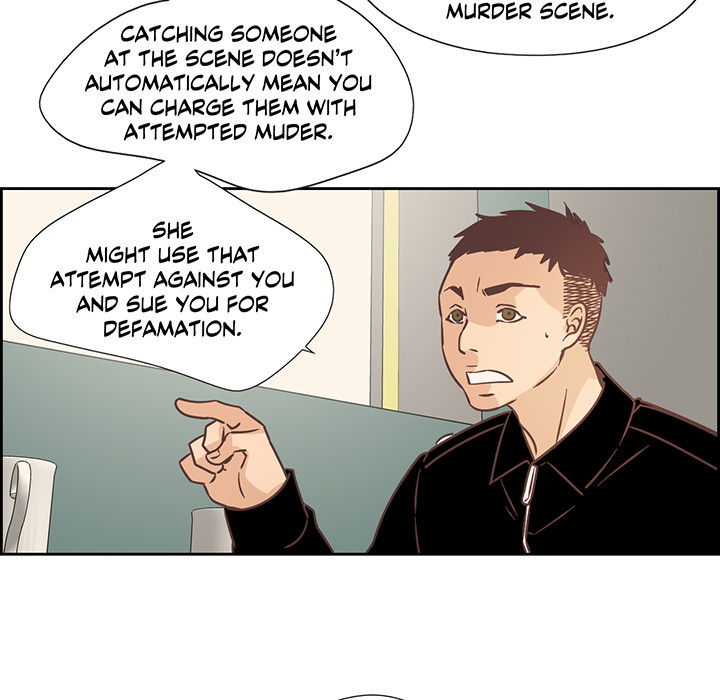 An Innocent Sin - episode 72 - 27