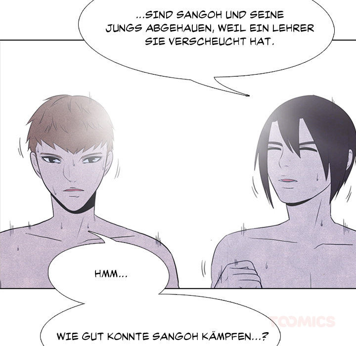 Teufel der Oberstufe - episode 40 - 30