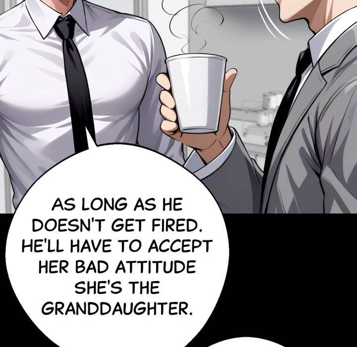 Workaholic Gangster - episode 38 - 173