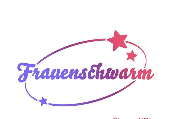 Frauenschwarm - episode 6 - 0