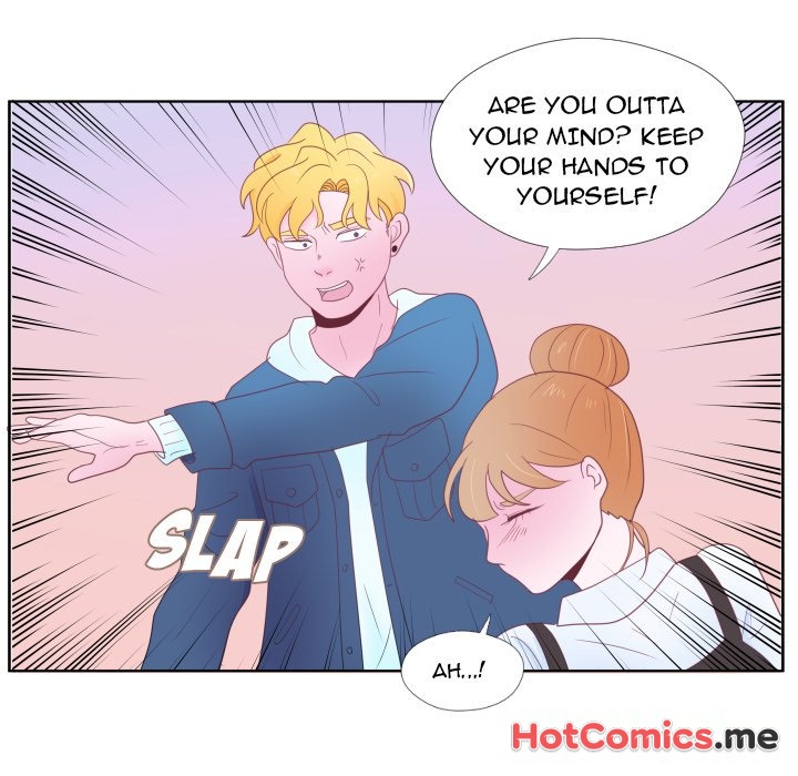 You Have The Wrong Person - episode 31 - 41