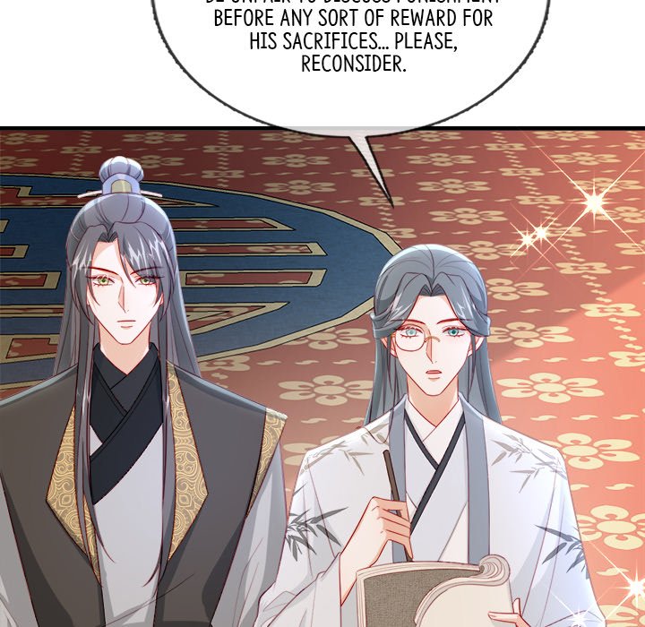 The Emperor's Choice - episode 46 - 96