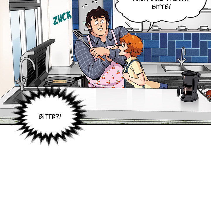 Wer hat Angst vor Mister H? - episode 22 - 78