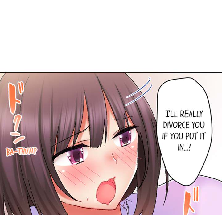 Our Kinky Newlywed Life - episode 6 - 24