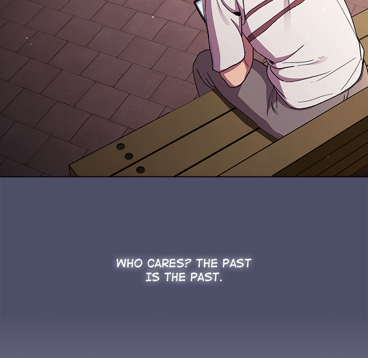 What do I do now...? - episode 85 - 144