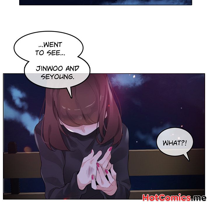 A Pervert's Daily Life - episode 63 - 54