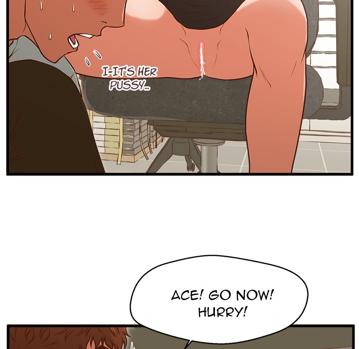 The Guest House - episode 3 - 32