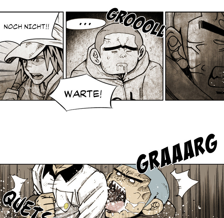 Der Schlägerjäger - episode 46 - 36