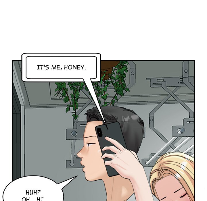 Please Take Care of Her - episode 6 - 76