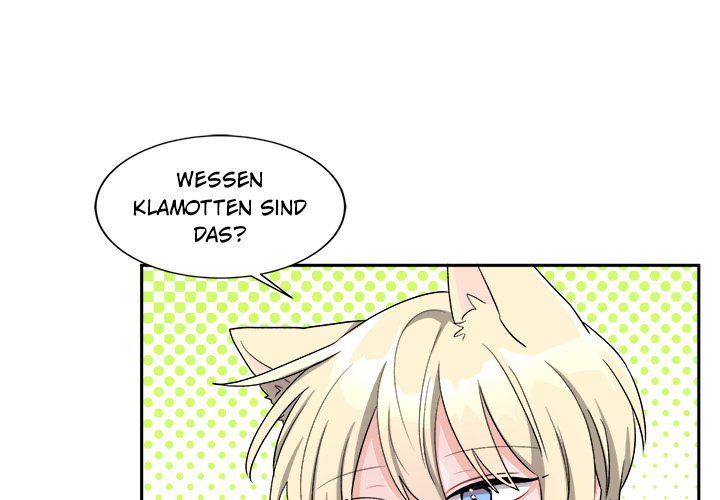 Pheromon Sorbet♥ - episode 16 - 3