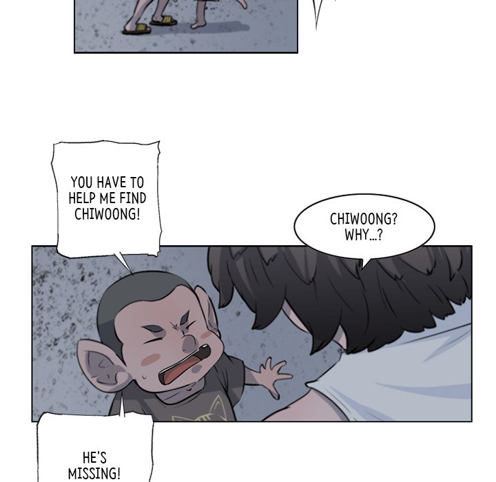 Secretly, Greatly - episode 8 - 11