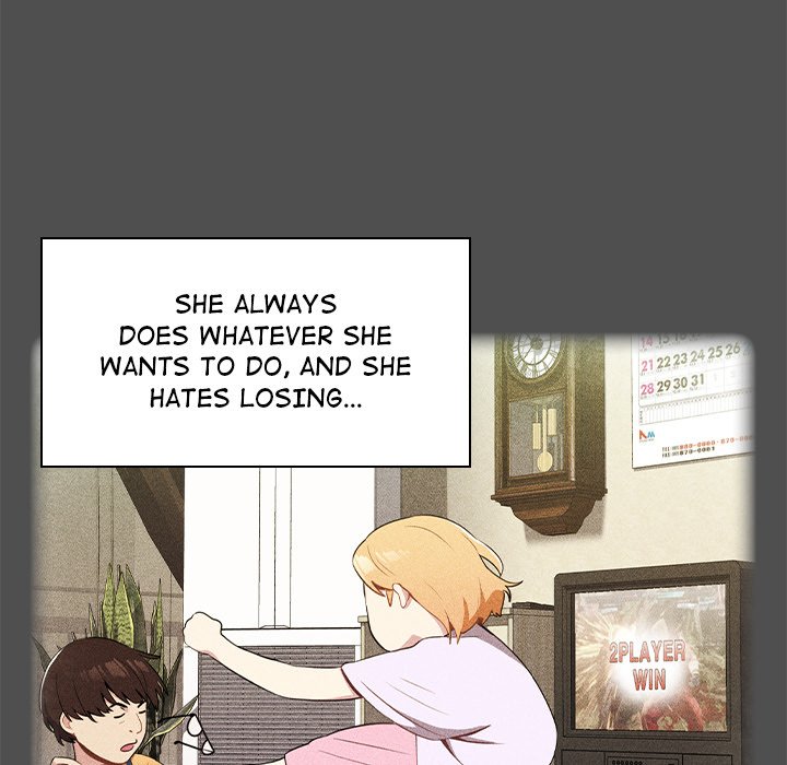 BFF to GF? - episode 2 - 149