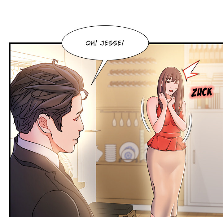 Wie du mir... - episode 14 - 17