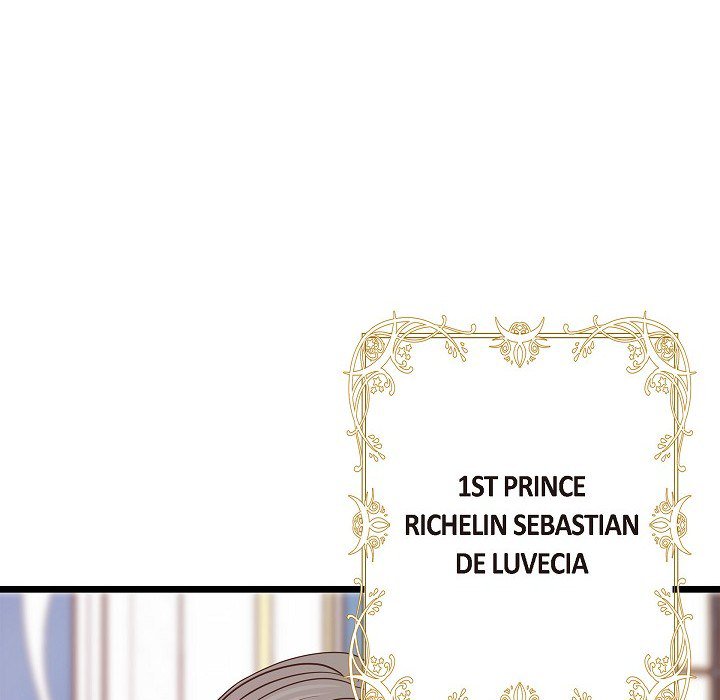 Hold on, Crown Prince! - episode 8 - 45