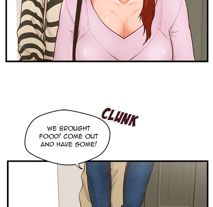 The Guest House - episode 15 - 16