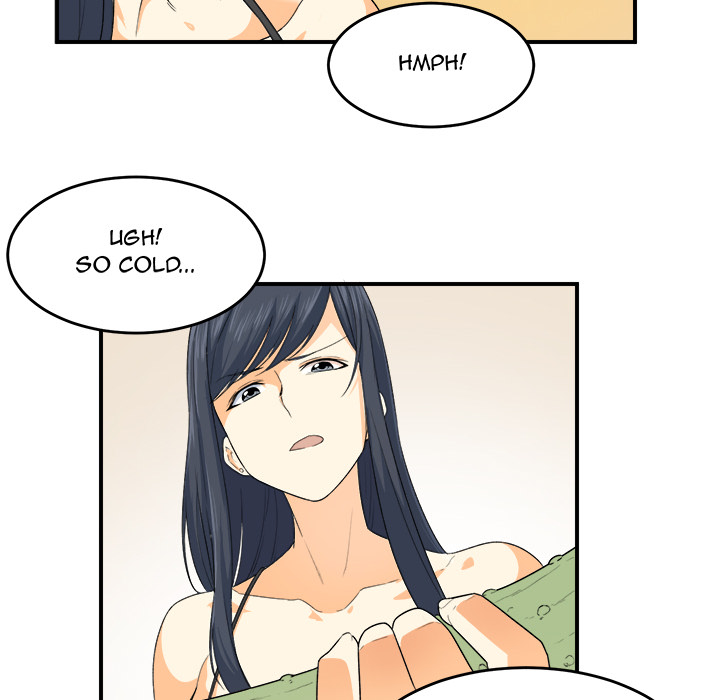 Excuse me, This is my Room - UNCENSORED - episode 2 - 69