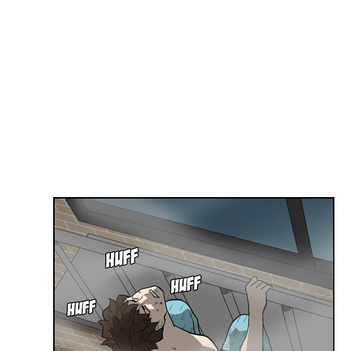 Attack of the Hand - episode 19 - 58