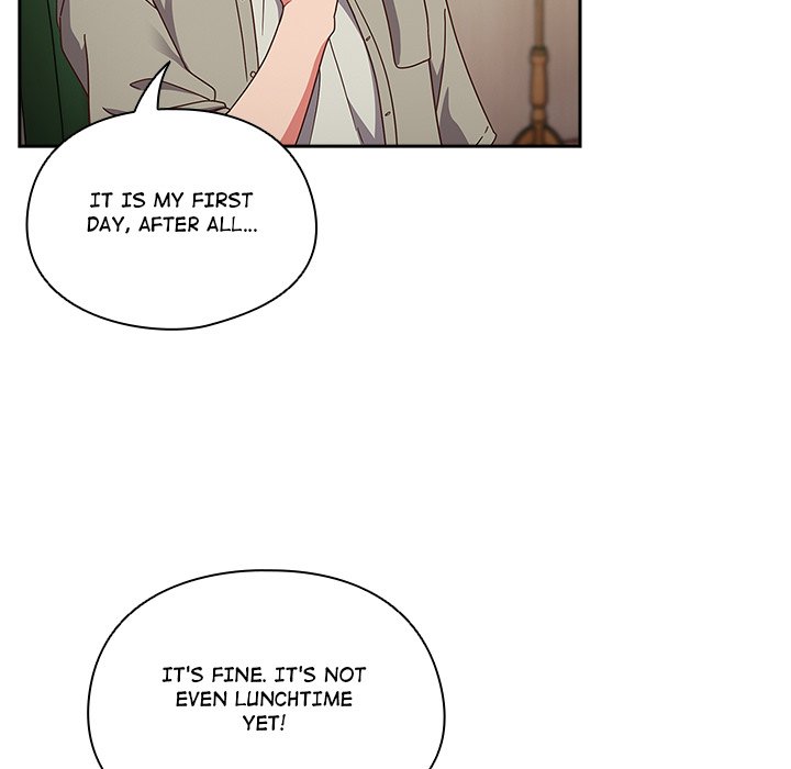 Honey Sweet Part-Time Job - episode 2 - 153