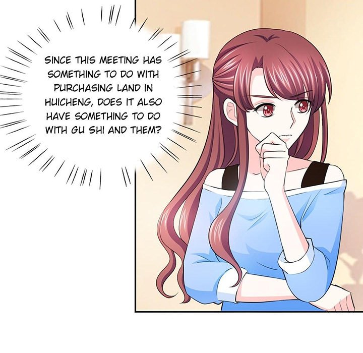 Good Morning, Mrs. Fu - episode 32 - 50