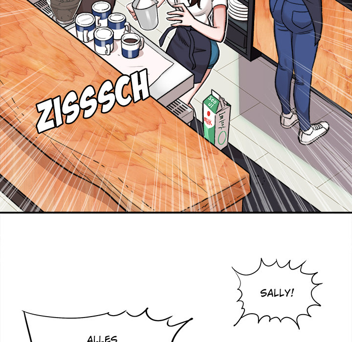 Cartoon Chloe - episode 4 - 204