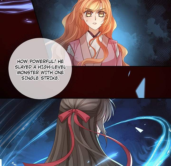 MASTER AND SEVEN LOVERS - episode 87 - 41