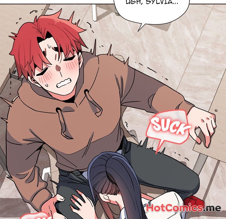 An Outsider's Way In - episode 21 - 74
