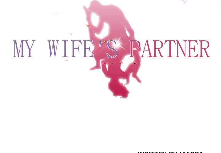 My Wife's Partner - episode 8 - 3
