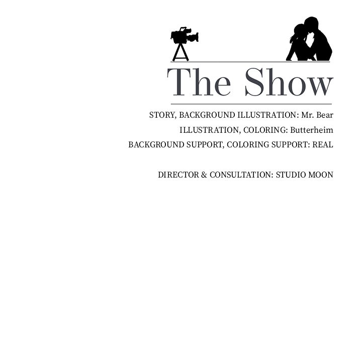 The Show - episode 35 - 111