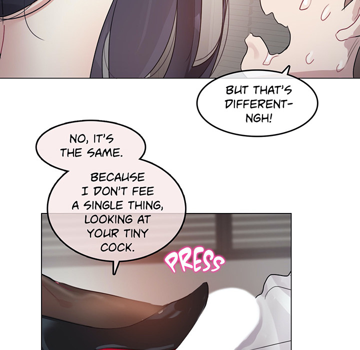 A Pervert's Daily Life - episode 97 - 78