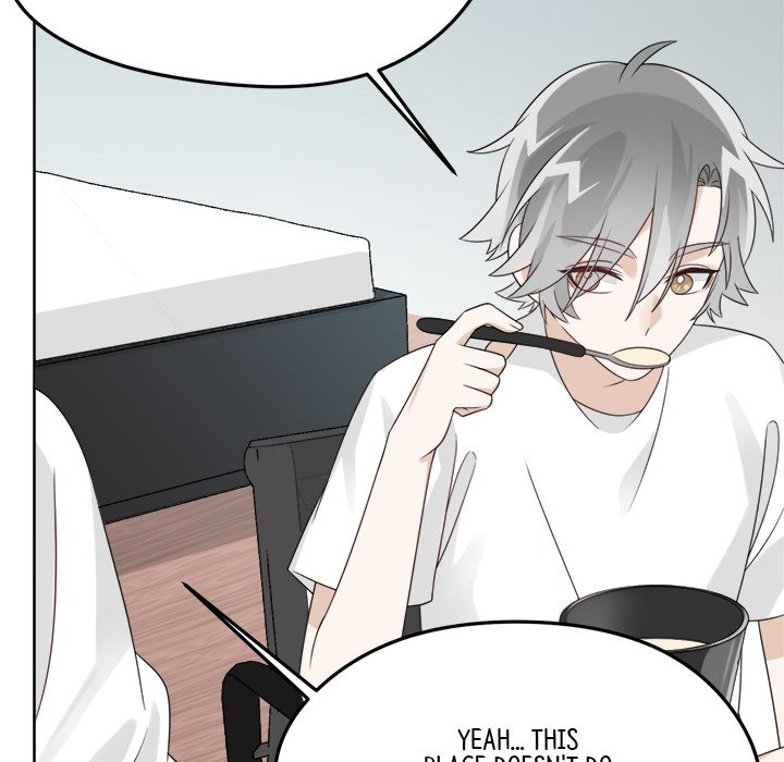 Can't Defy Fate - episode 14 - 55