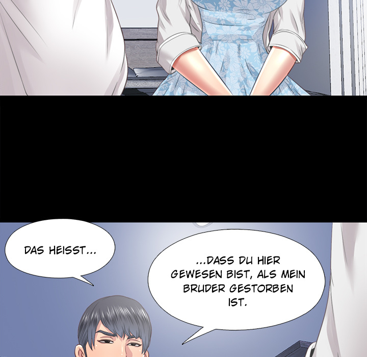 Heimliche Mitbewohnerin - episode 29 - 60